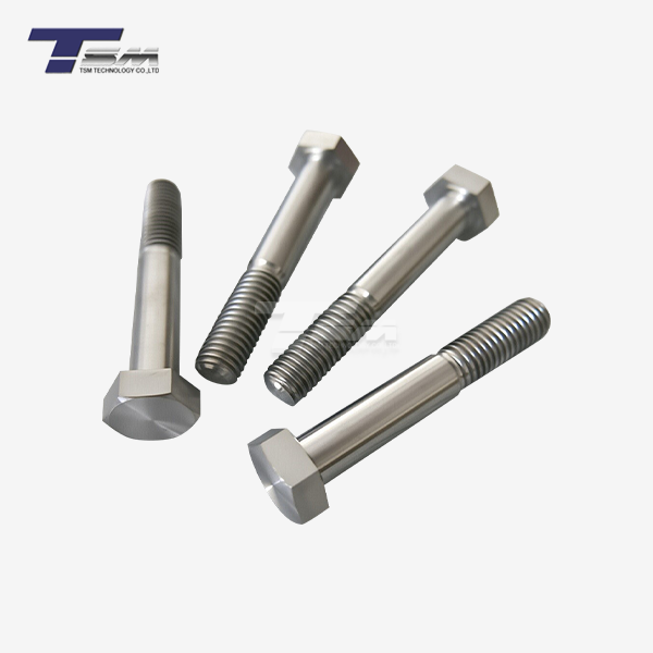 Inconel 718 Bolts